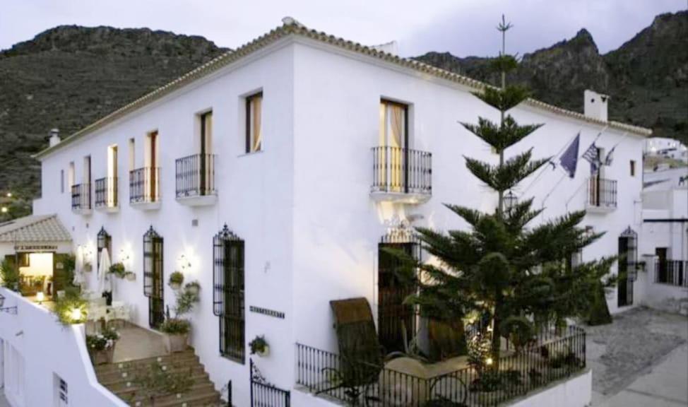 Hotel Montesion Luz Del Desierto Lucainena de las Torres Exterior photo